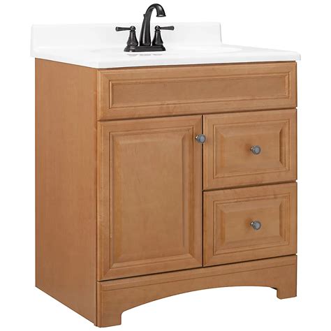 home depot 30 bathroom vanity|30 inch vanities with sink.